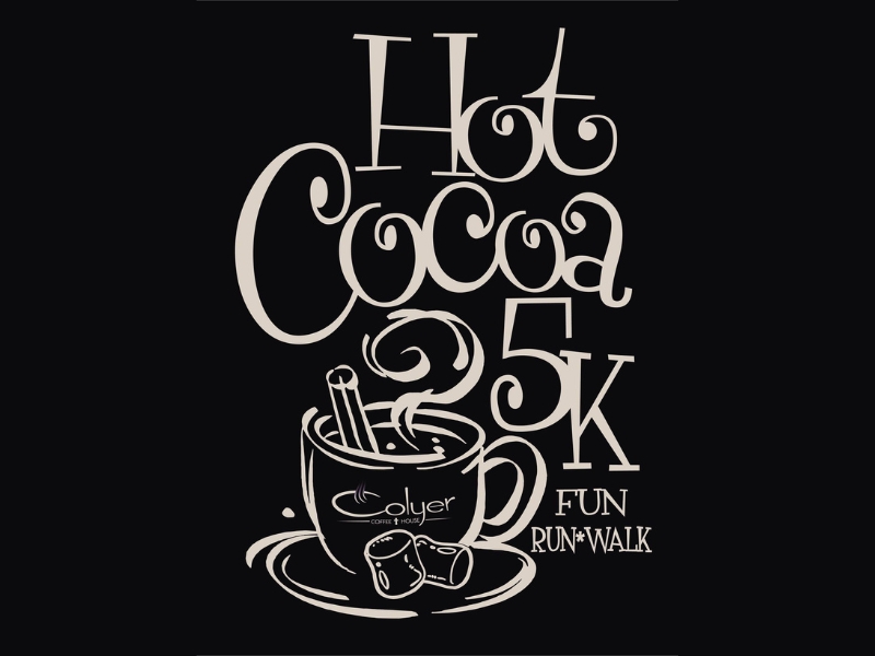 Hot Cocoa Fun Run 5K